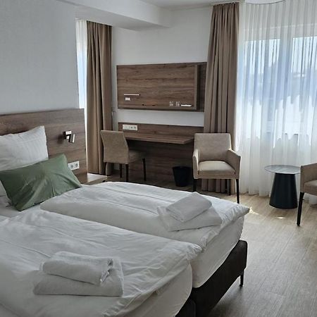 Landhotel Imhof Neuhof  Exteriör bild
