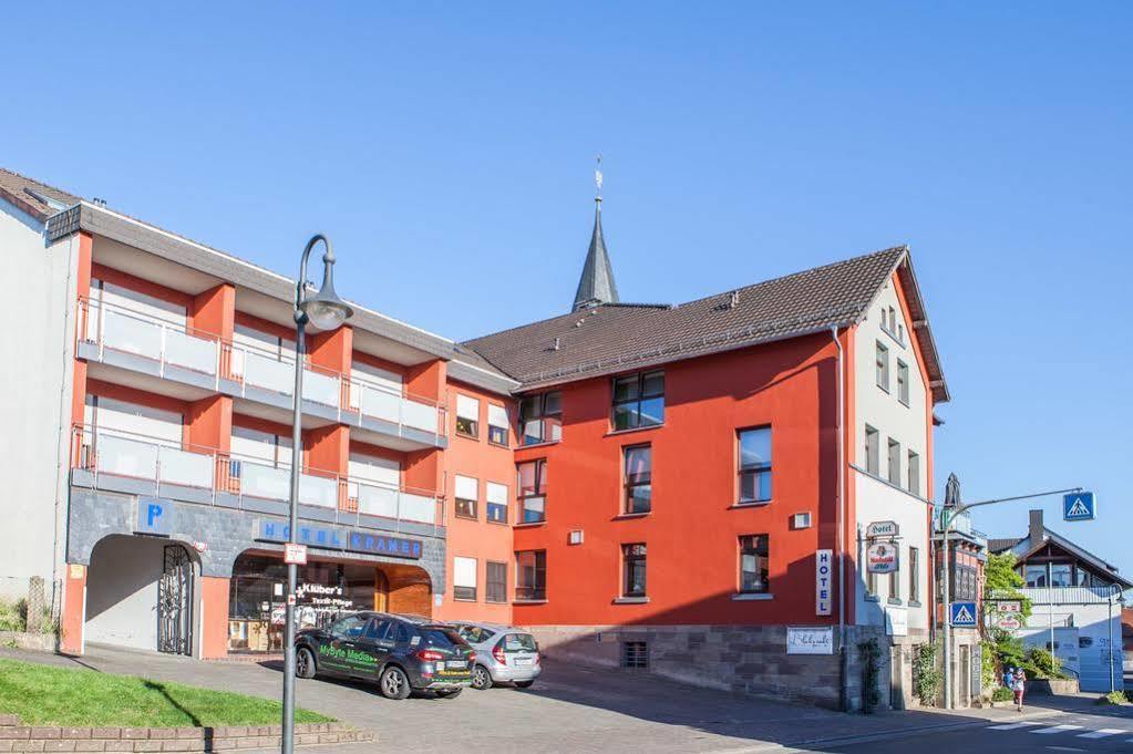 Landhotel Imhof Neuhof  Exteriör bild