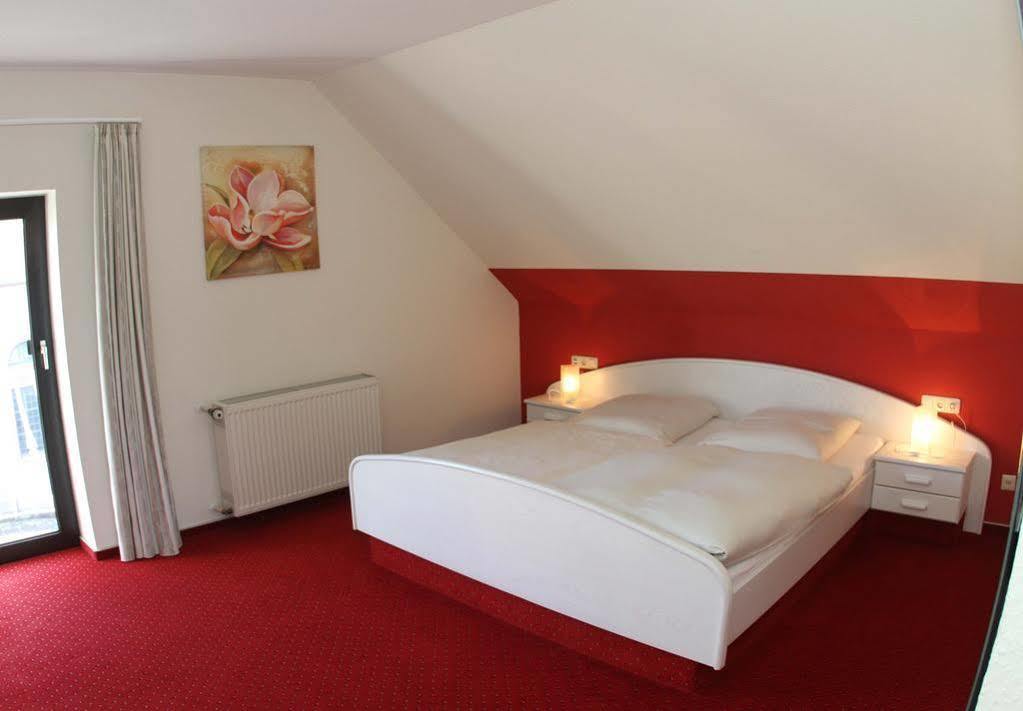 Landhotel Imhof Neuhof  Exteriör bild
