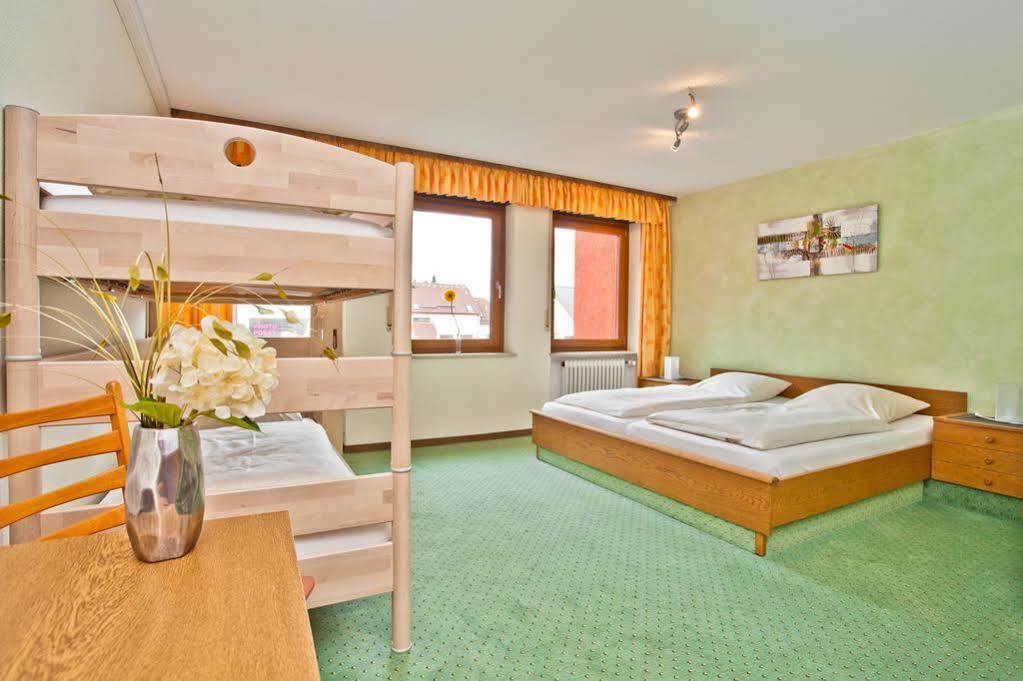 Landhotel Imhof Neuhof  Exteriör bild