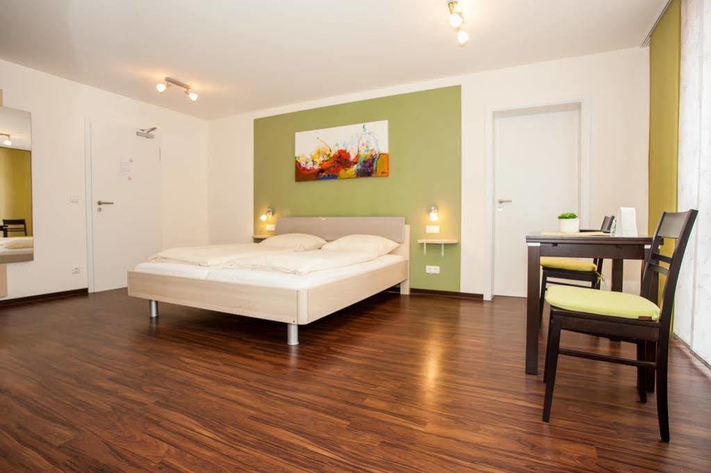 Landhotel Imhof Neuhof  Exteriör bild