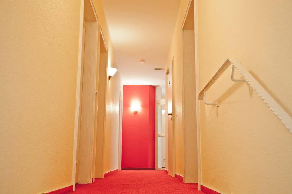 Landhotel Imhof Neuhof  Exteriör bild