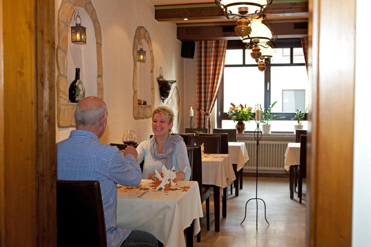 Landhotel Imhof Neuhof  Exteriör bild